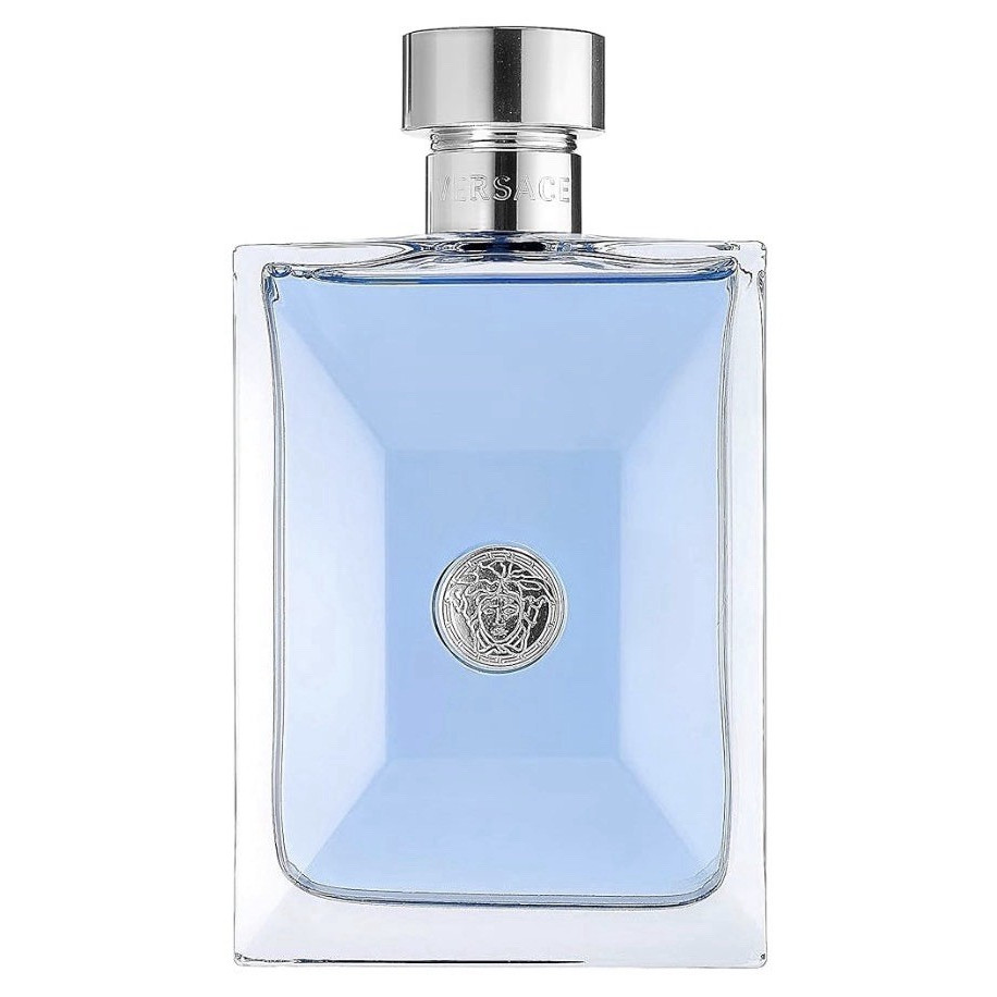 Versace Pour Homme 3.4 fl.oz. Eau De Toilette Spray Tester