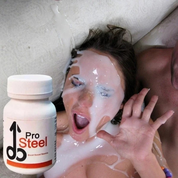 Prosteel Men’s Capsules | Ultimate Stamina & Vitality Support 100% Ayurvedic