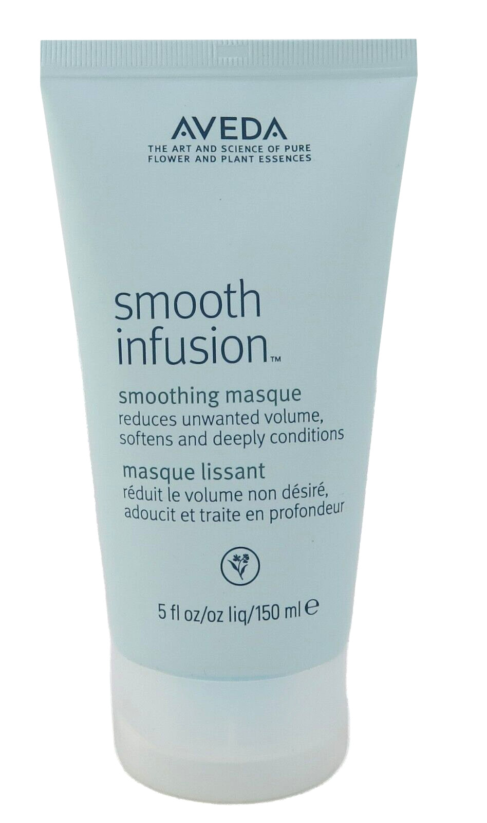 Aveda Smooth Infusion Smoothing Masque 5 fl oz / 150 ml *NEW FAST SHIPPING *