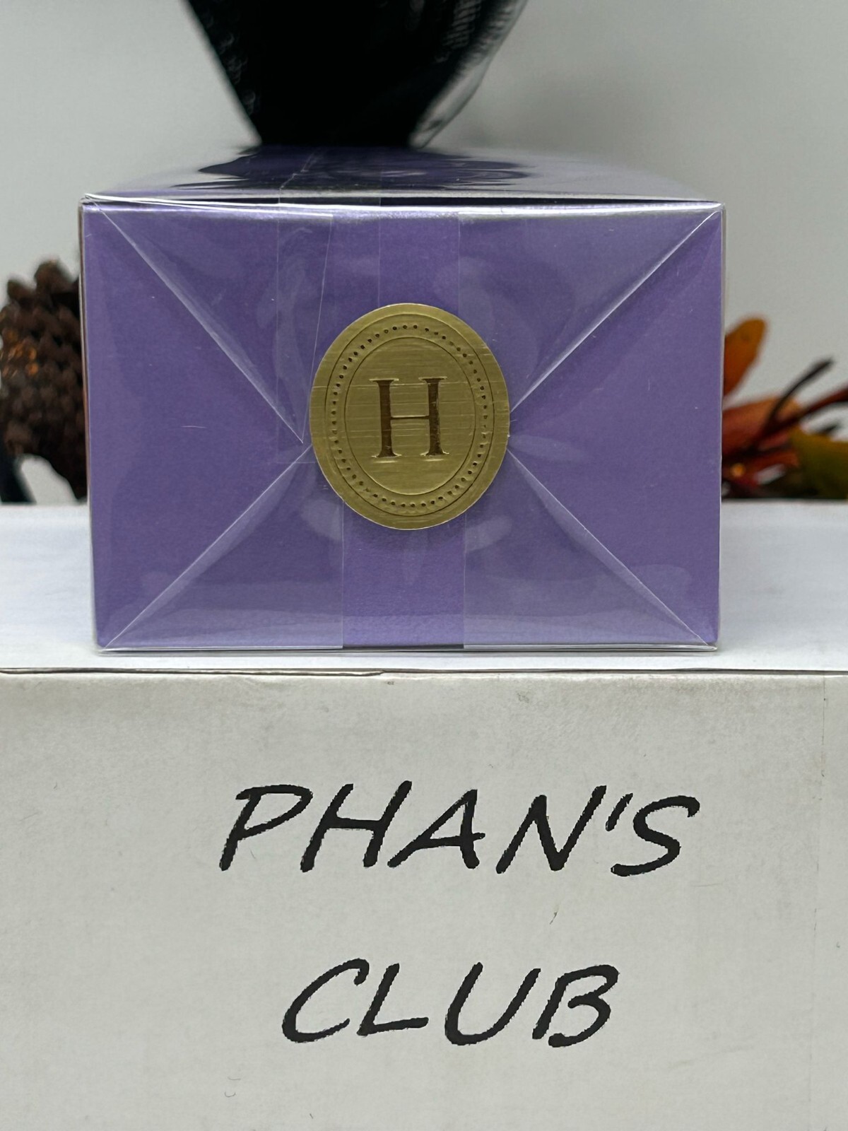Quelques Fleurs Royale By Houbigant Eau De Parfum Spray 3.4 oz For Women