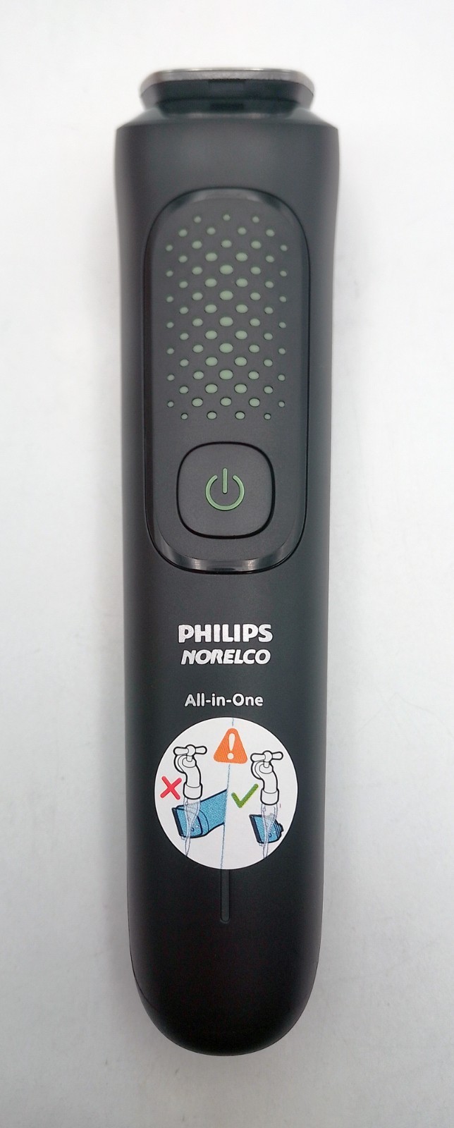 Philips Norelco All-in-One 3000 Trimmer 13-in-1 Beard Hair Grooming MG3939/50