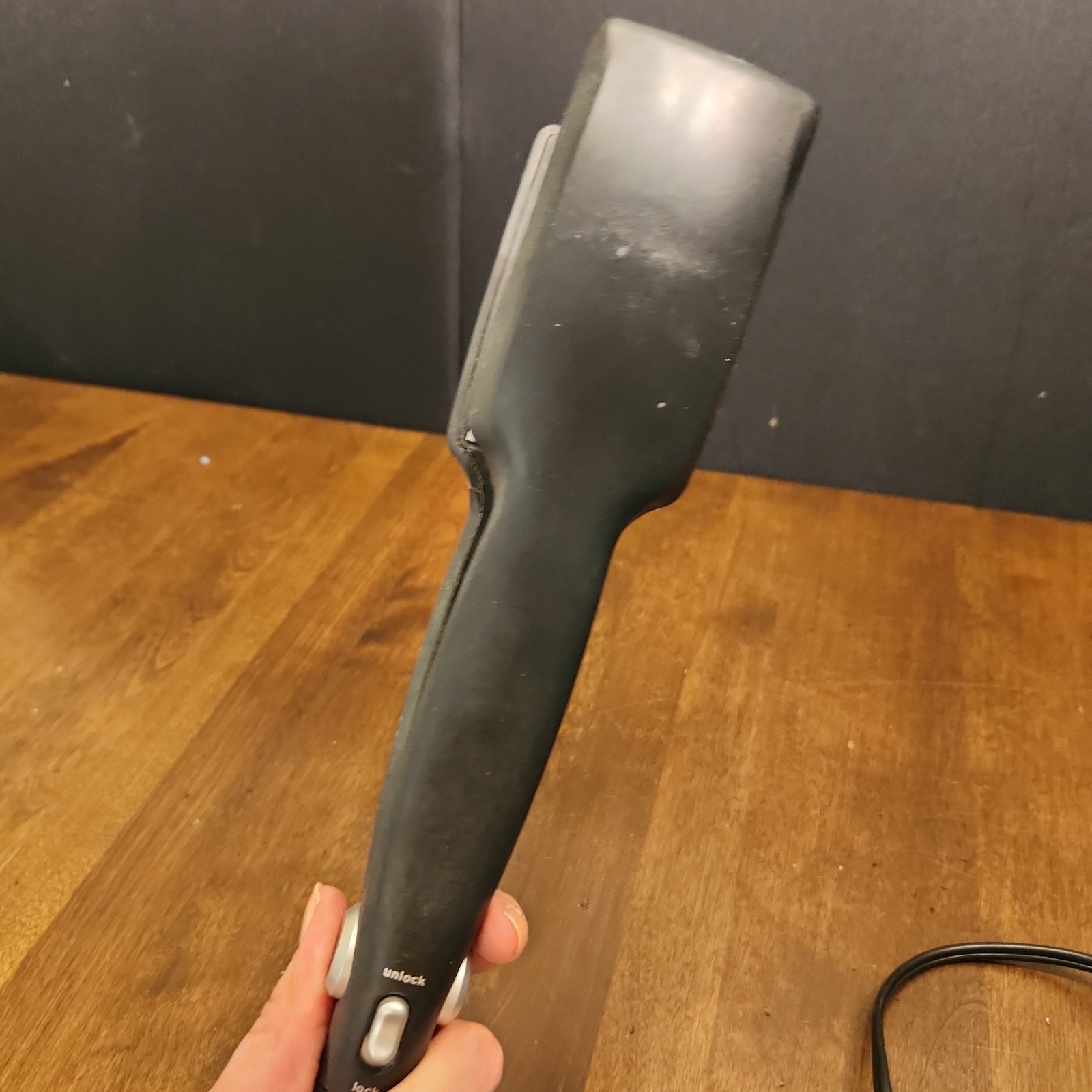 Remington Wet 2 Straight 1.75″ Flat Iron Hair Straightener S-8000i TESTED WORKS