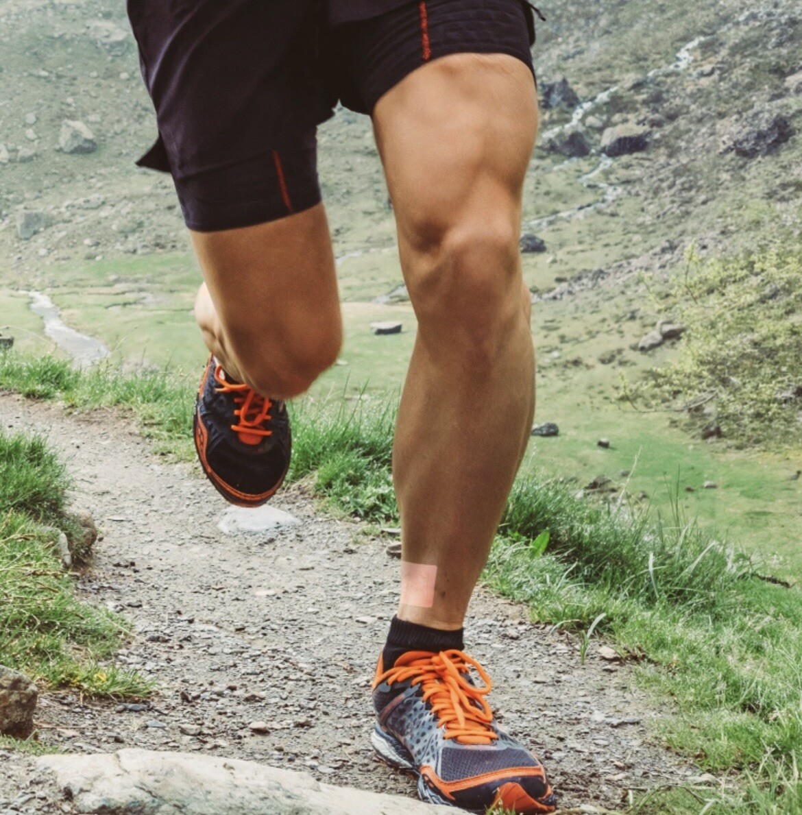 The Super Patch : VICTORY – Pack of 30 Patches-Unleash your inner athlete