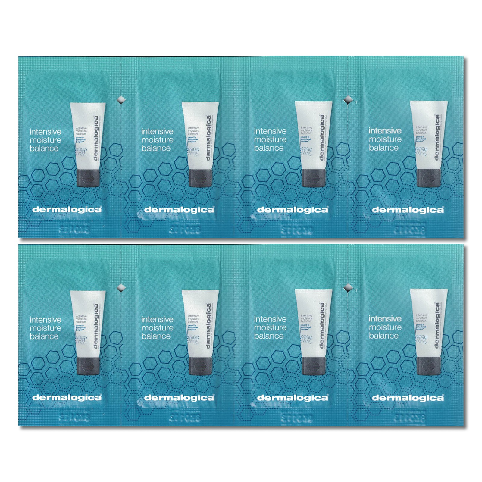 Dermalogica Intensive Moisture Balance SAMPLE X 8