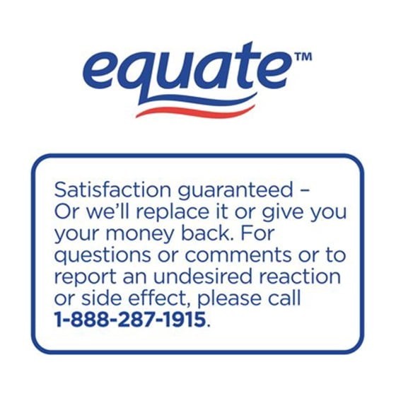Equate 91% Isopropyl Alcohol Liquid Antiseptic, 16 fl oz (4 Pack )