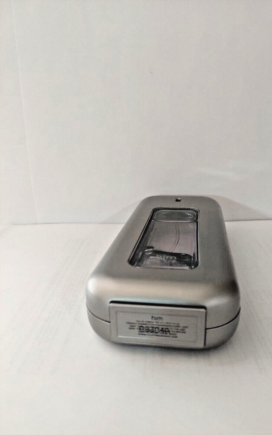 FCUK French Connection United Kingdom Him 3.4 oz Eau de Toilette Spray Unboxed