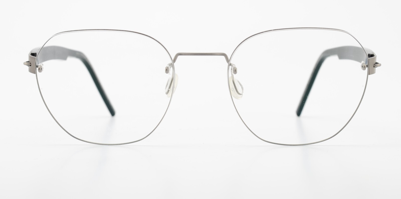 Lindberg Glasses Frame Spirit Titanium 2460 49 GC71 T507 135 Col K24M 10 Rimless
