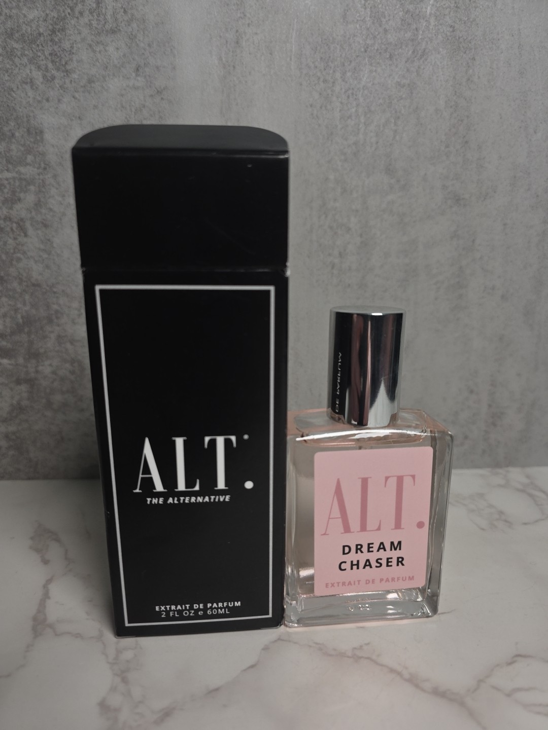 ALT Fragrances – Dream Chaser [Inspired by Attrape-Rêves] NIB 2 oz | 60 ml