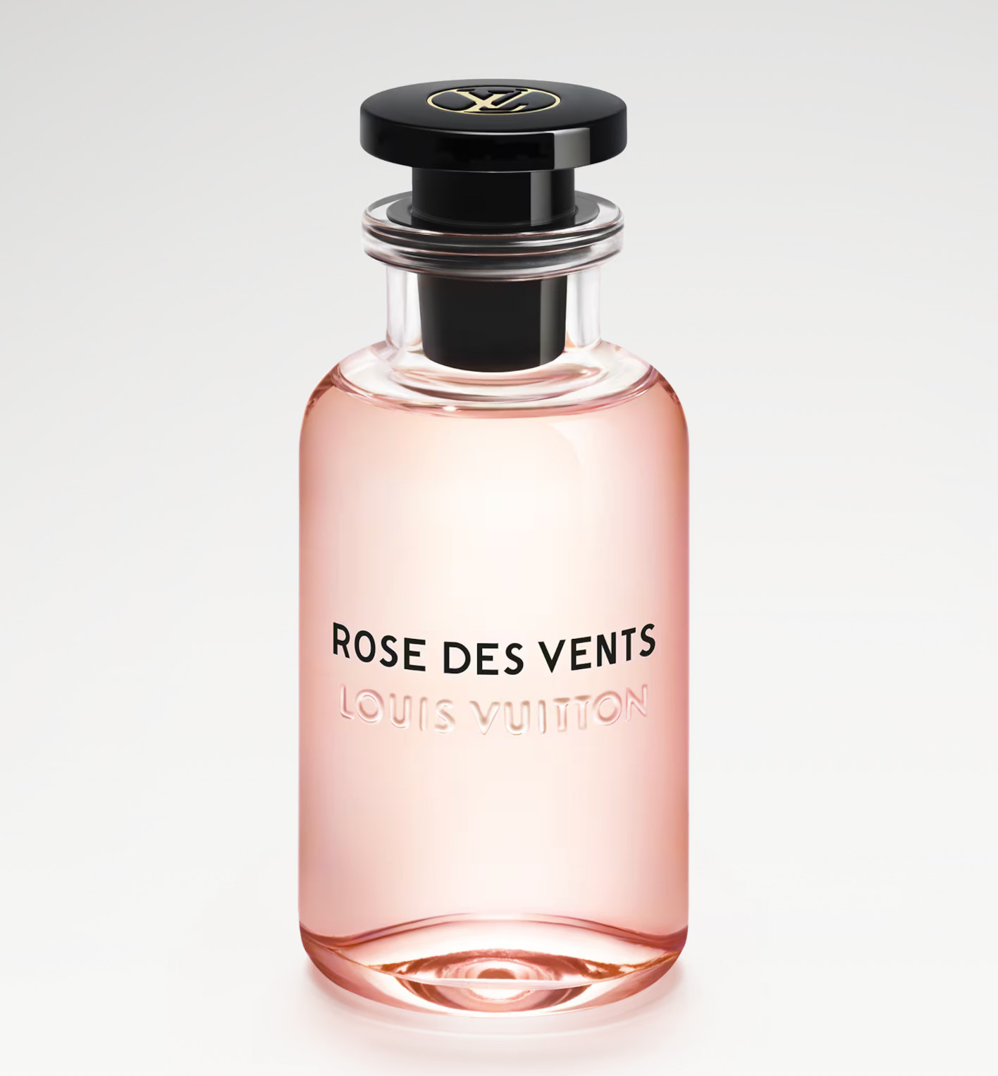 Rose des Vents by Louis Vuitton 100ml 3.4oz Rare High-Grade Spices Long Lasting