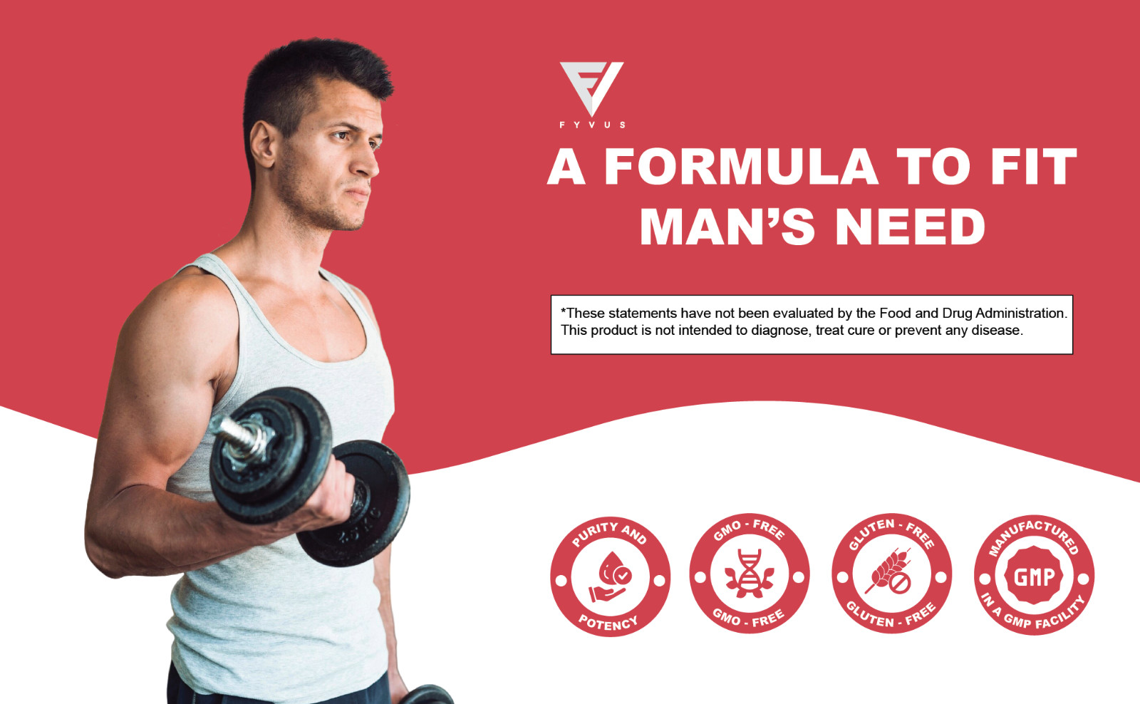 Vigoryn Advanced Capsules, Vigoryn Daily Performance (60 Capsules)