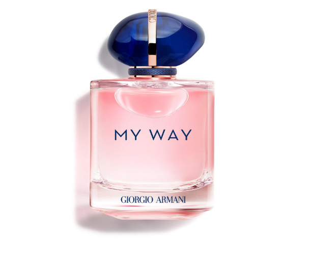 Giorgio Armani My Way Eau De Parfum EDP Spray for Women 3.0 oz 90ml New Boxed