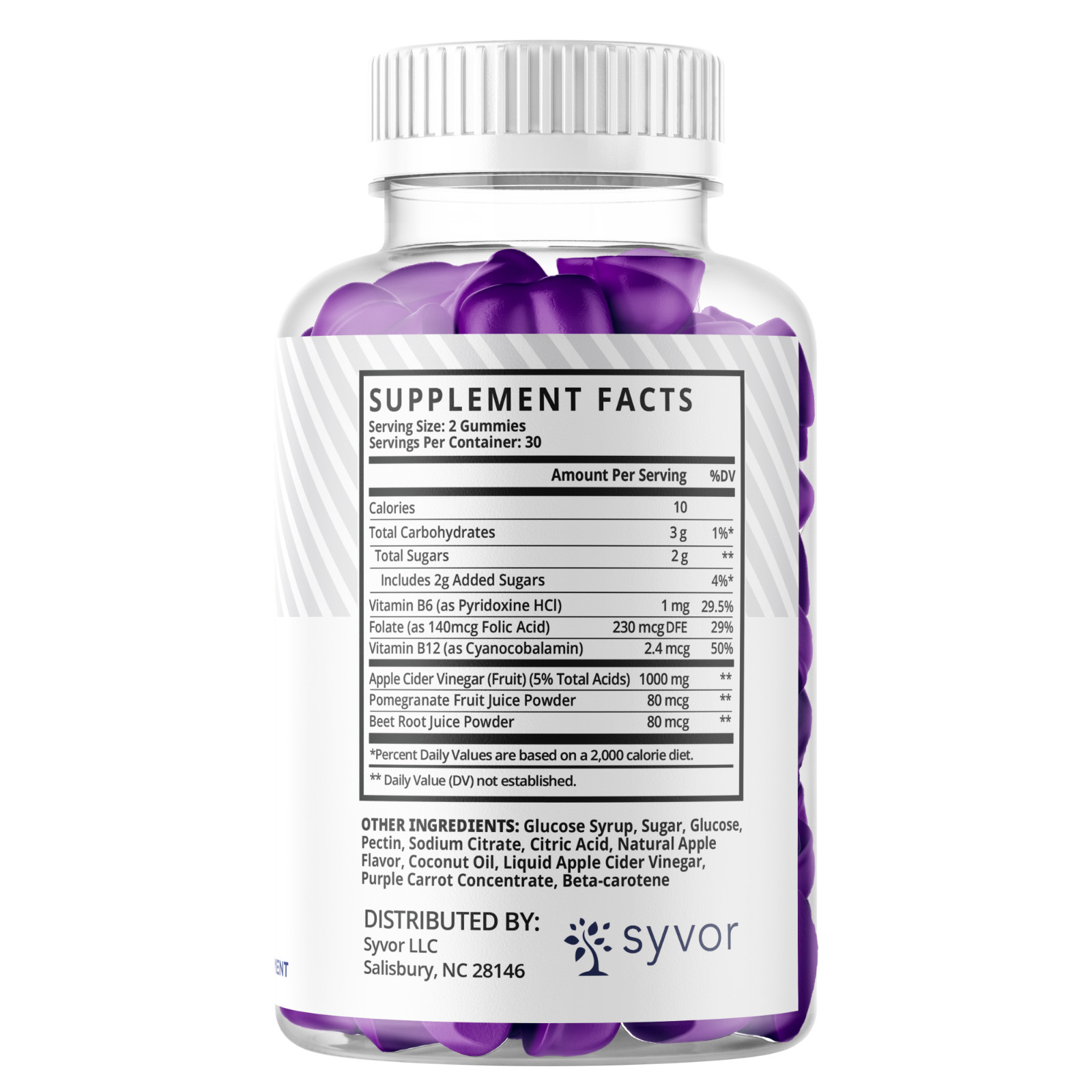 (1 Pack) Primo Boost XL Gummys Advanced Formula PrimoBoost XL Male 60 Gummies
