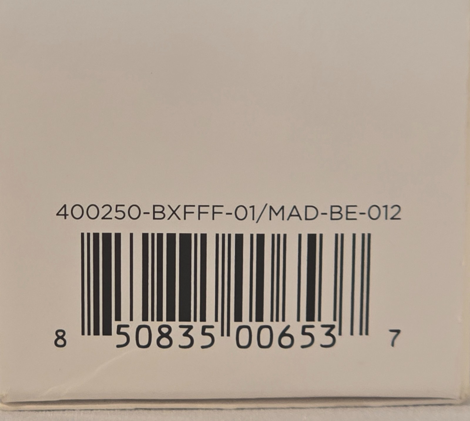 Expired 05/24 M.A.D Skincare Delicate Skin Cleansing Gel-NIB-6.75 Fl. Oz-Sealed
