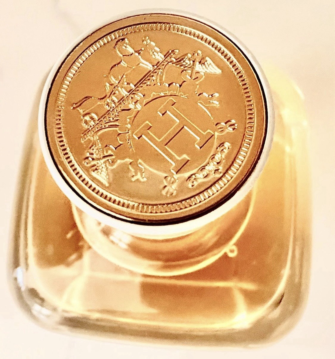 Hermès Jour d’Hermès Absolu Eau de Parfum Spray, Tester Size 2.87 fl oz