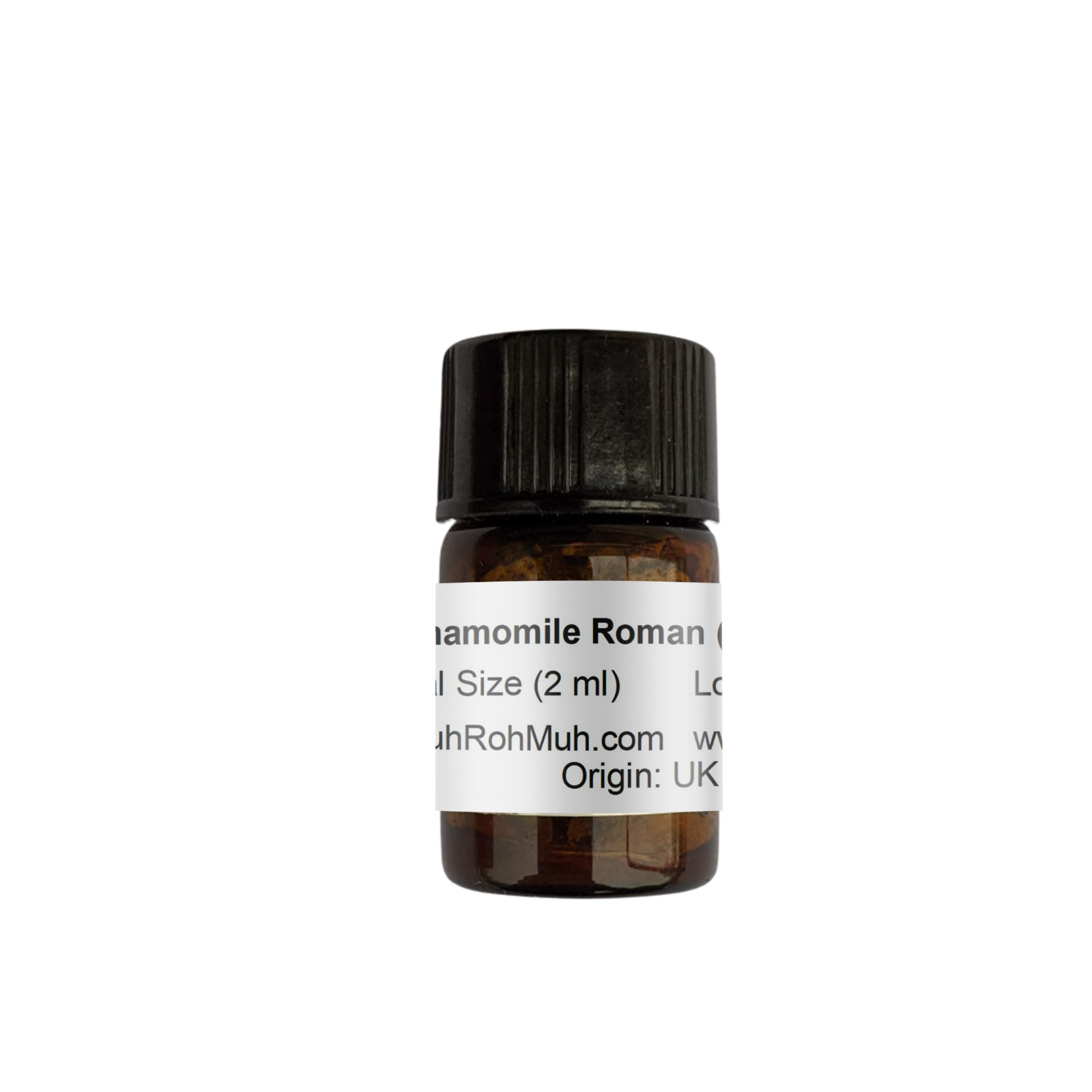Chamomile (Roman)-Athemis nobilis,Pure Natural & Undiluted, United Kingdom