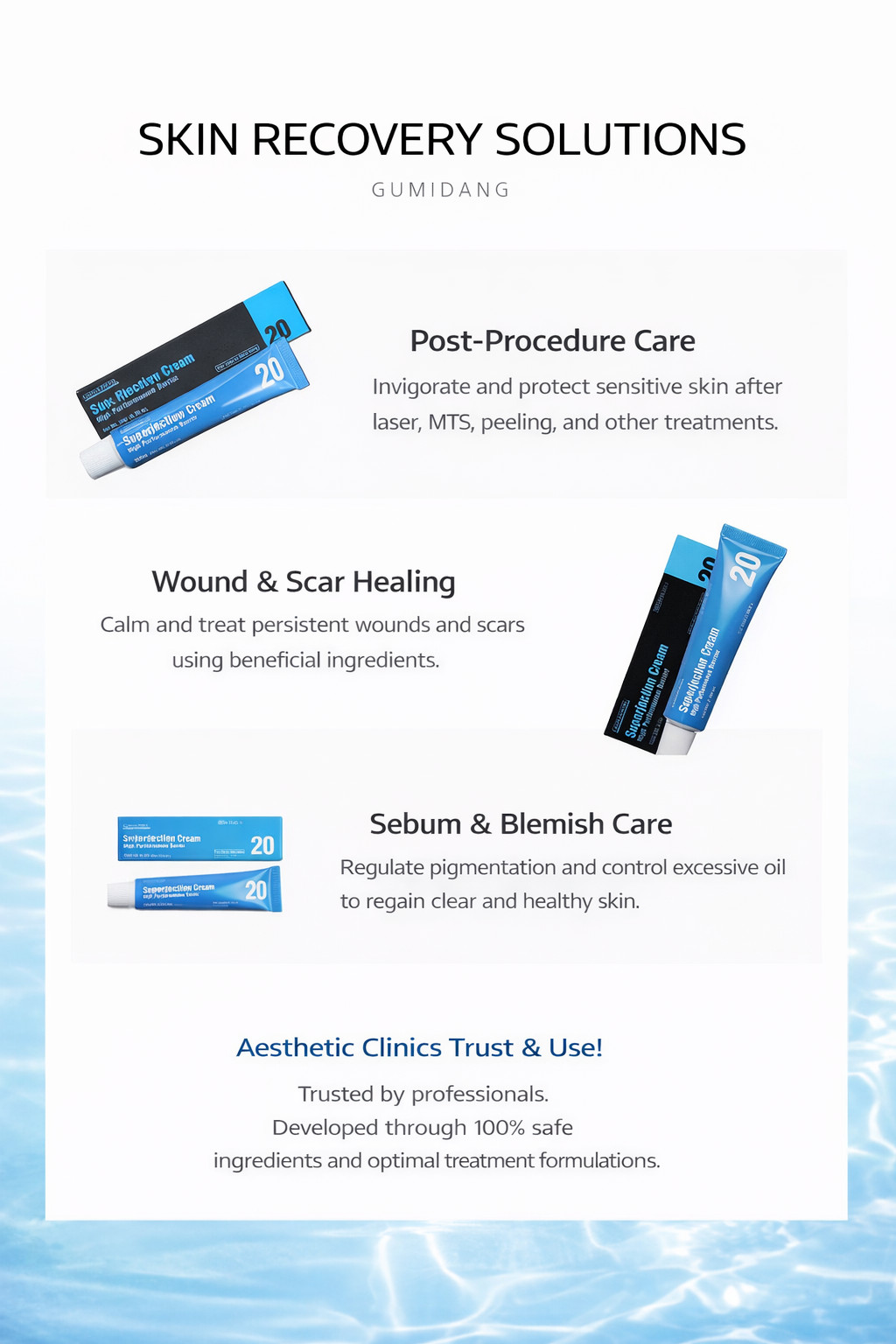 Conapidil Superjection Cream – Brightening, Scar & Pigmentation Care