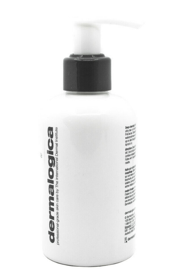 Dermalogica Precleanse 5.1 fl oz / 150 ml Daily Skin Health *New In Box*
