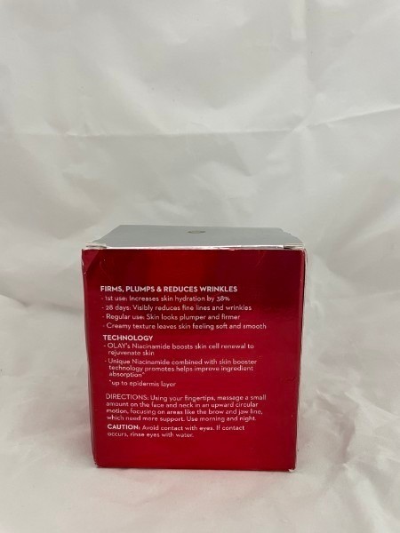 Olay Regenerist Micro-Sculpting Cream 50 g ( 1.7oz) -2x PACK