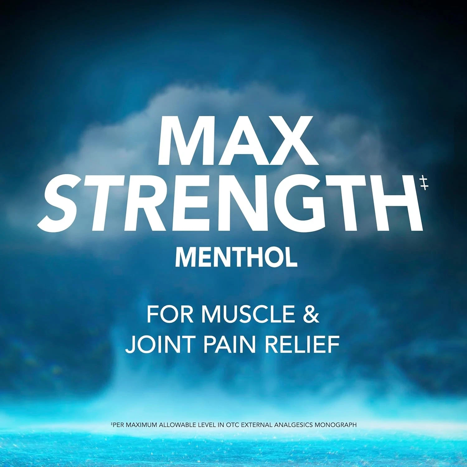 Vapofreeze Menthol Pain Relieving Spray 3Oz, for Muscles & Joint Pain Associated