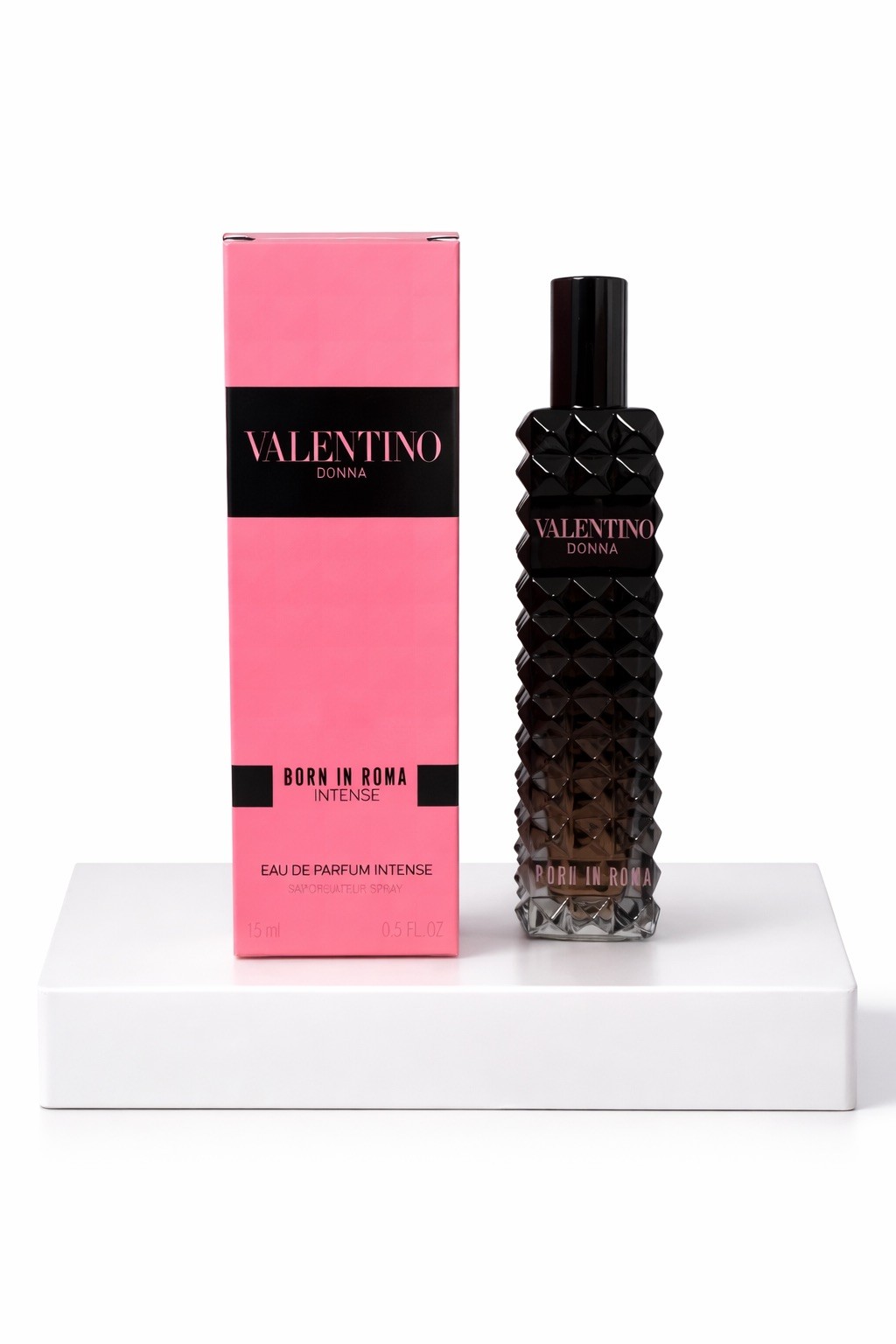 Valentino Donna Born in Roma Intense Eau de Parfum Women 0.5 fl oz