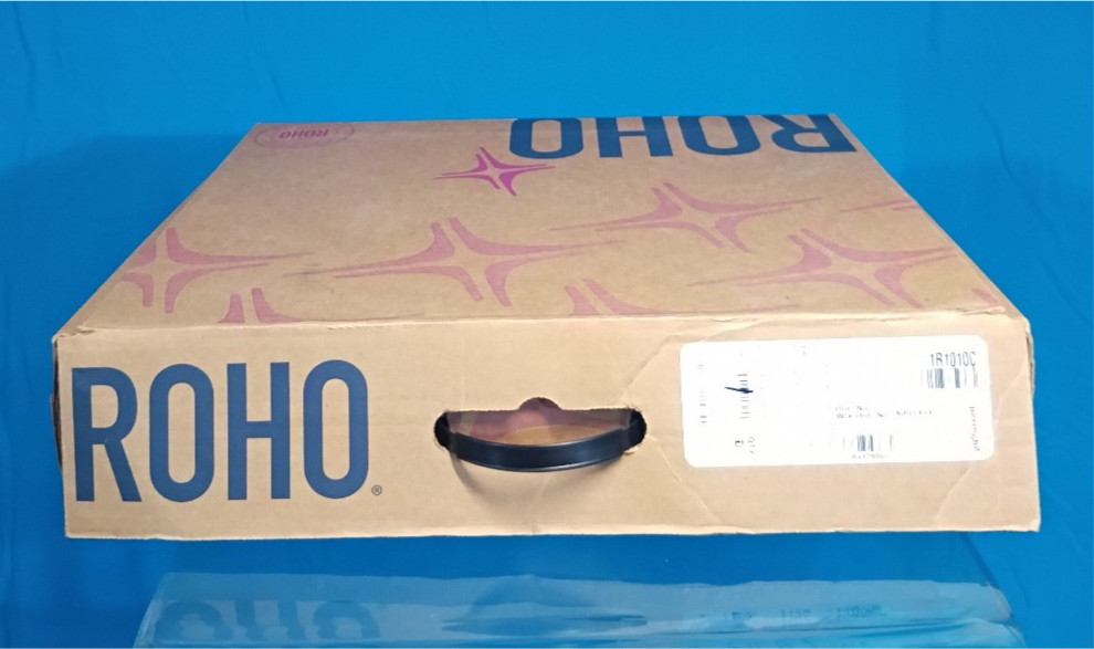 ROHO Wheelchair Cushion, Untested, Returns Accepted