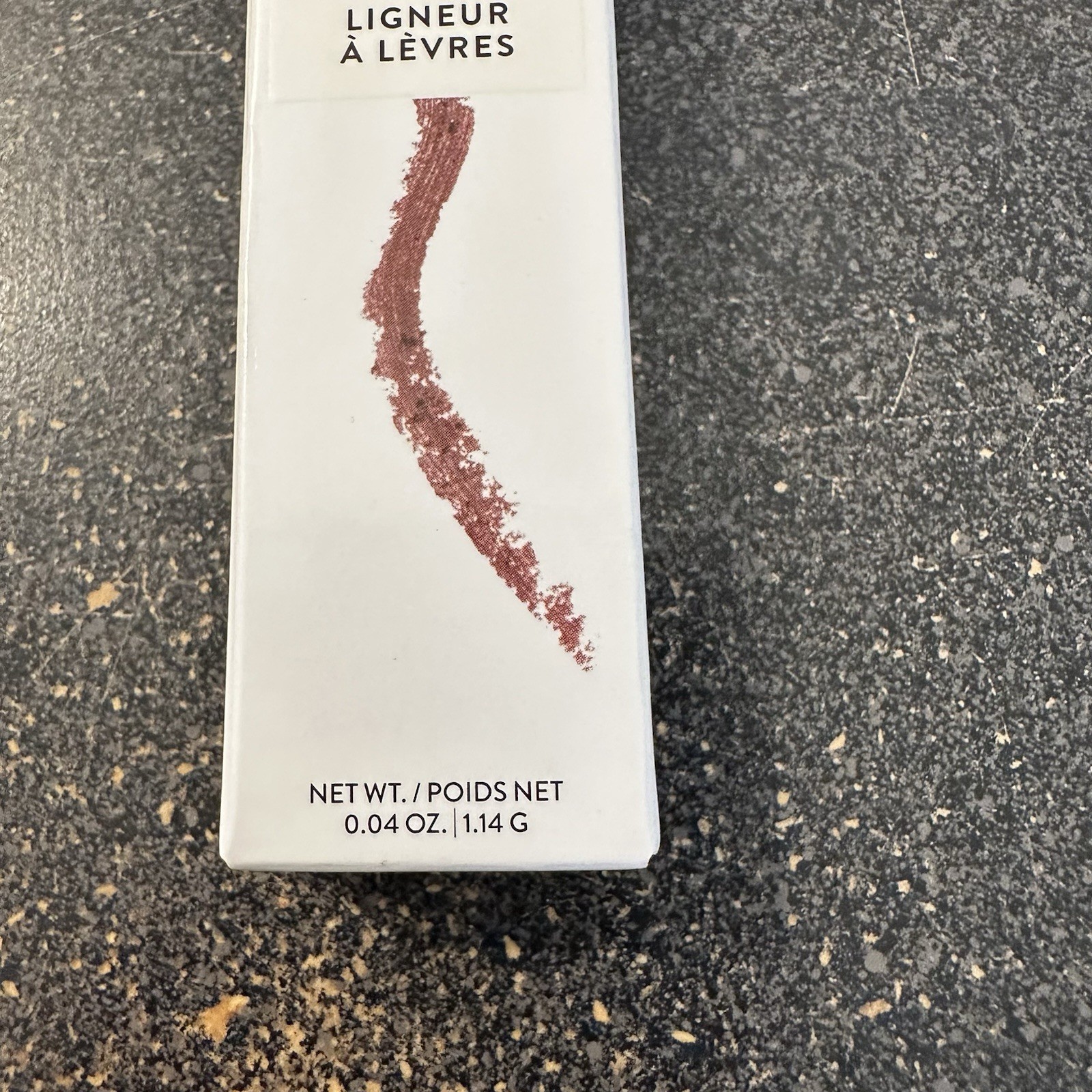 Laura Geller Marble Lips Multi Dimensional Liner NEUTRAL/NOUVEAU 1.14g / 0.04oz