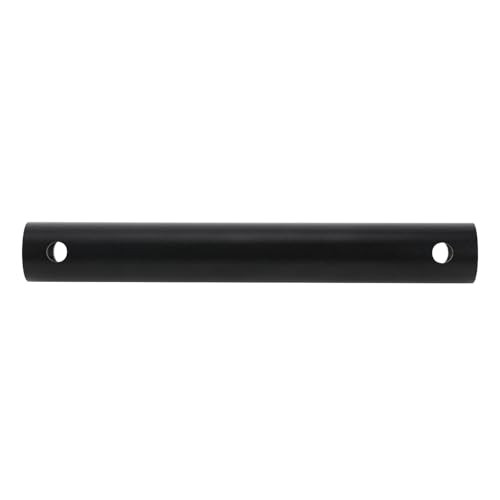 ATV Rear Wide Grab Bar Iron Bumper with Mounted Accessories for Raptor 700