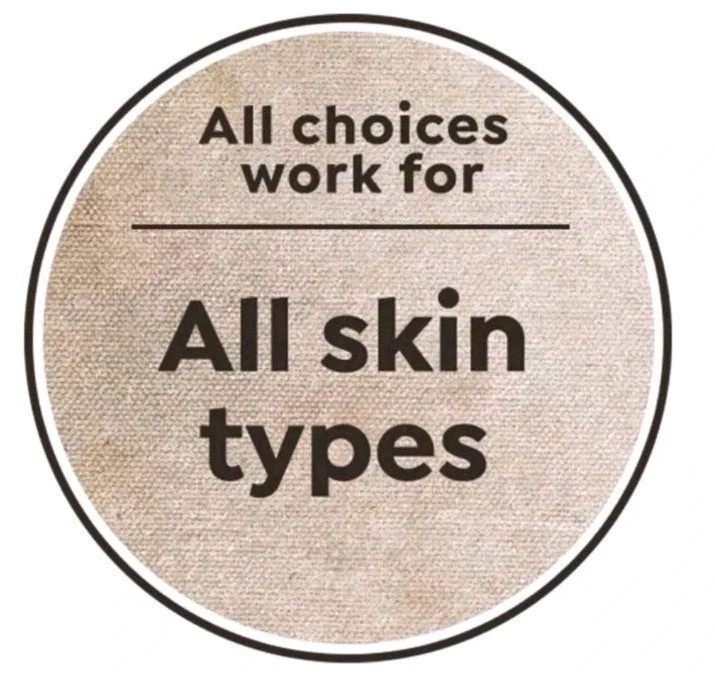 Tweak’d by Nature Eye Face Body Damaged Skin Rescue Cream Lemon Beignets 15.75oz