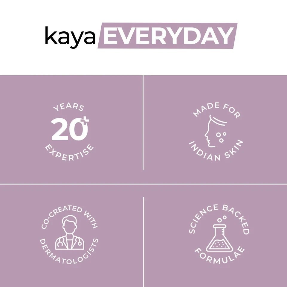 Kaya Spot On Spot Gone Serum (8ml)