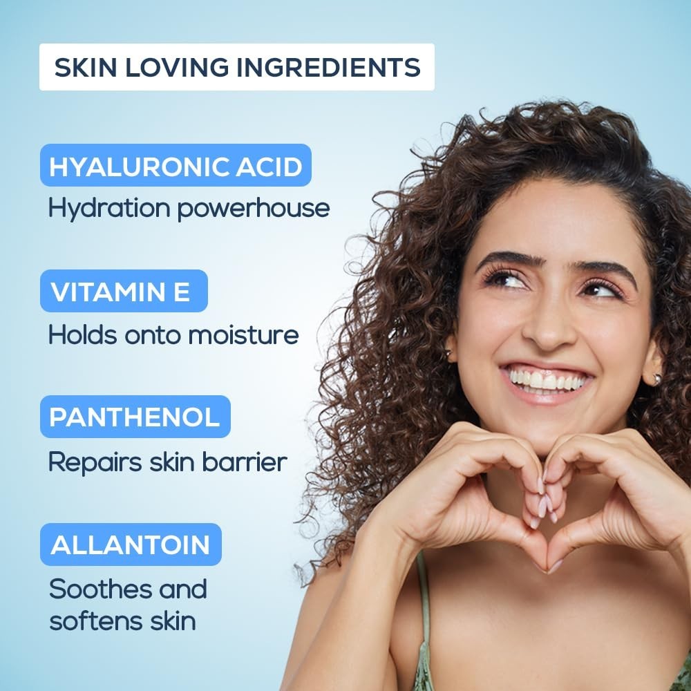 Joy Hydra Refresh Ultra Light Oil-Free Gel Moisturizer for Acne-Prone Skin 150g