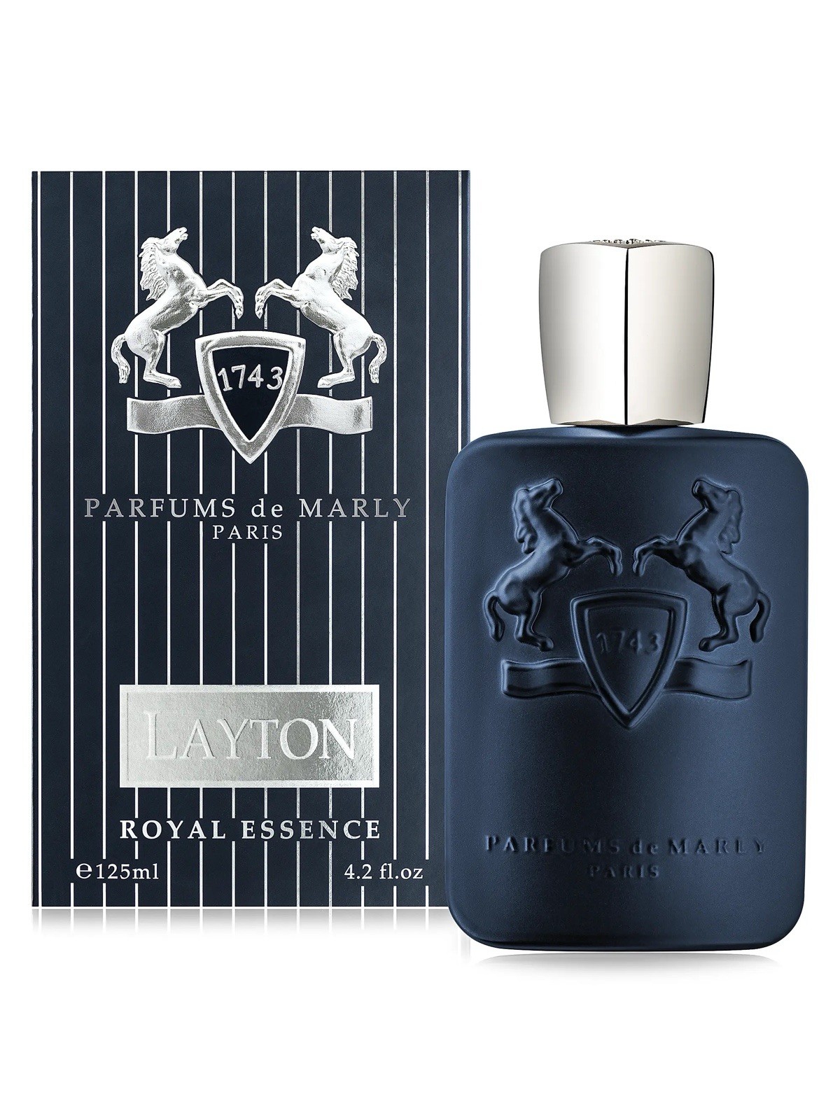 parfum de marly two options. Eau de Parfum Fluid Regular Size