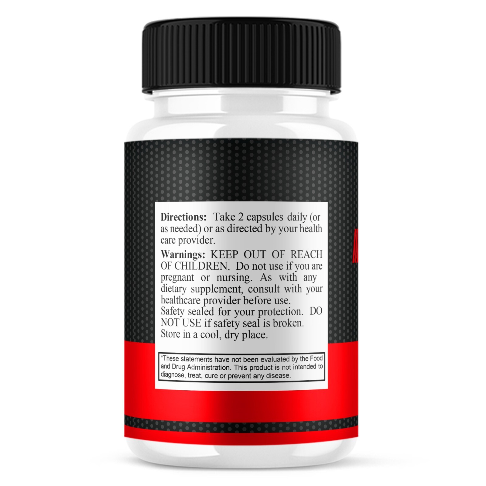 (2 Pack) Dyno My-Grow Muscle Support Dyno My-Grow Supplement (120 Capsules)
