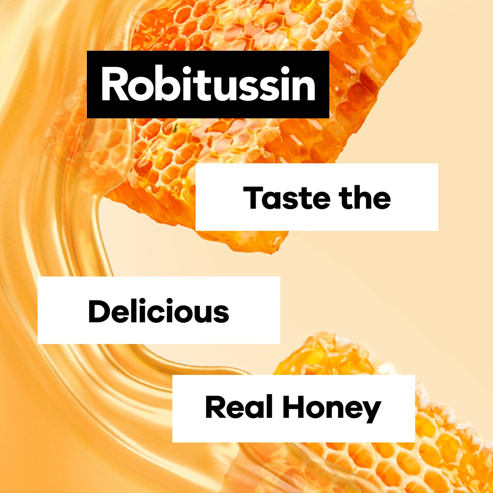 Robitussin Maximum Strength Honey Cough Plus Chest Congestion Dm Cough Medicine