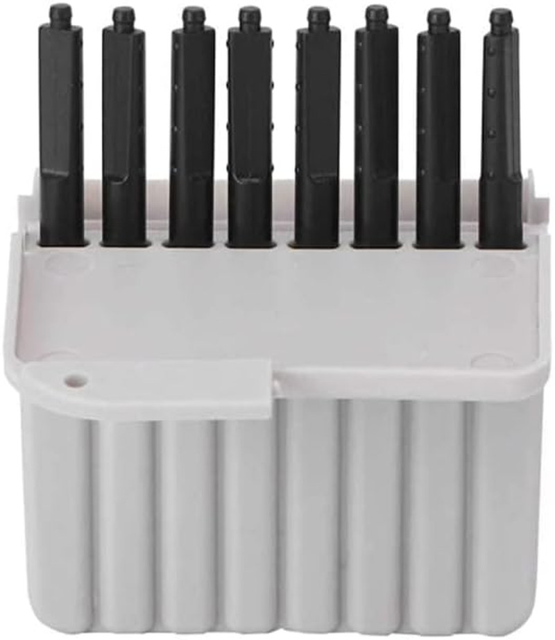 Phonak Hearing Aid Accessories, Resound Wax Traps Hear Clear Cleaning Accessory