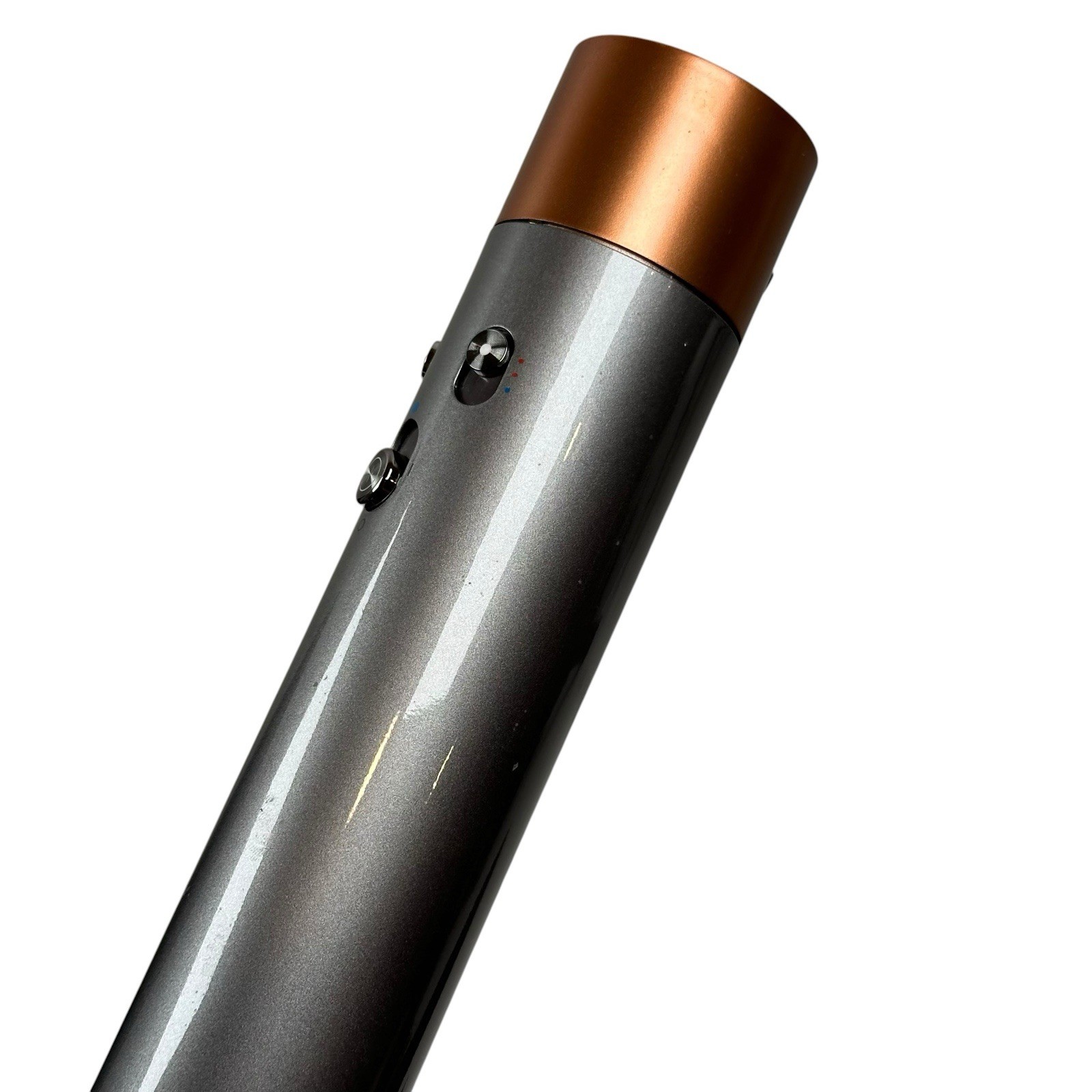 Dyson Airwrap HS05 Multi Styler Nickel/Copper (PLEASE READ DESCRIPTION)