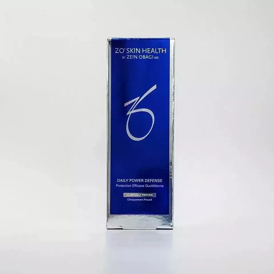 Zo Skin Health Daily Power Defense (1.7 Fl Oz) Anti-Aging Exp. 08/2028