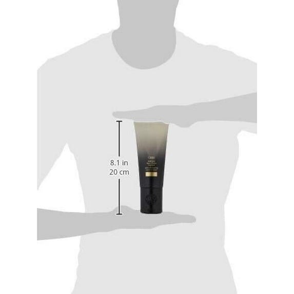 Oribe Gold Lust Repair Restore Shampoo 8.5 oz Conditioner 6.8 oz Set