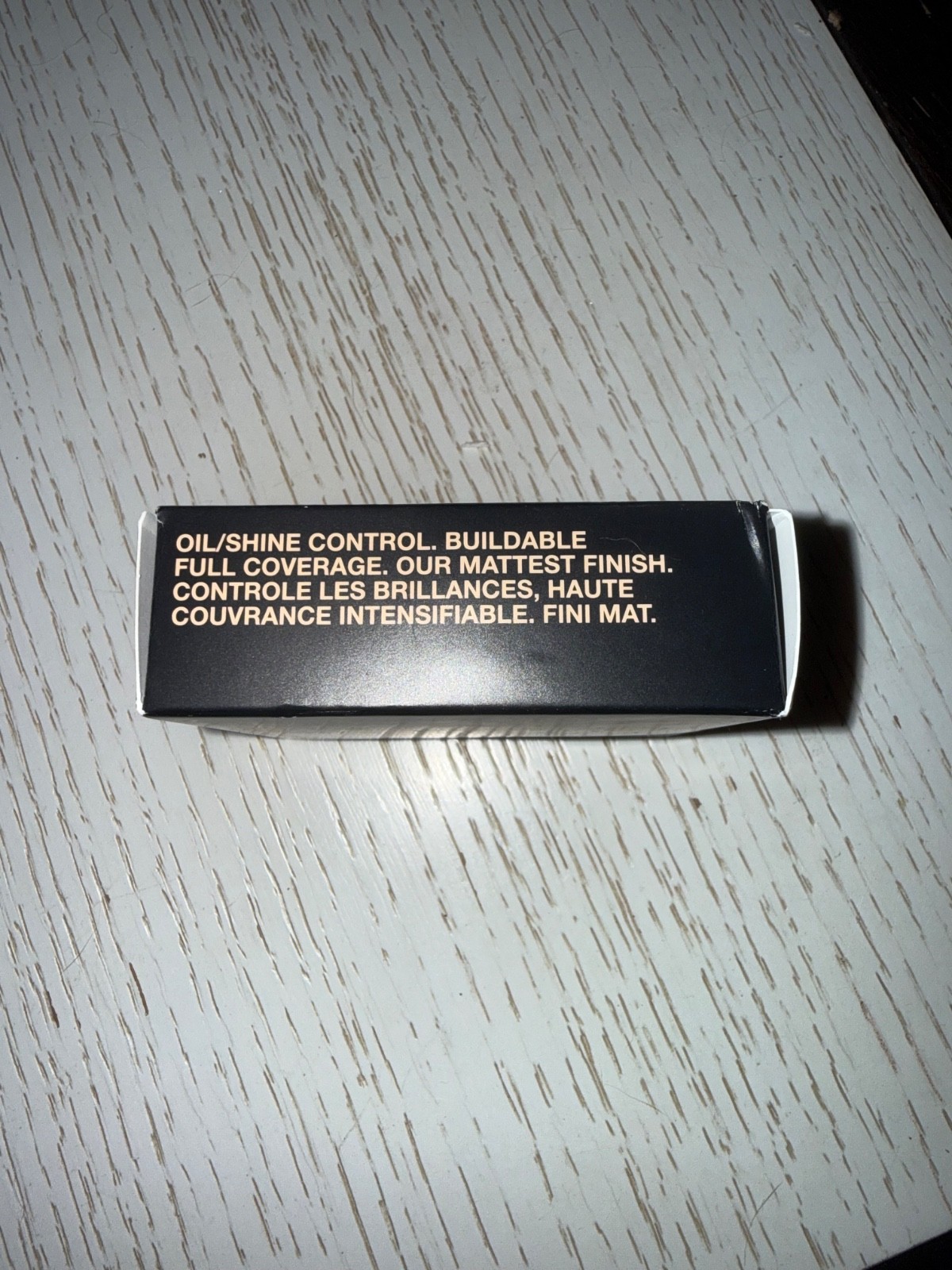MAC Cosmetics Studio Fix Powder Plus Foundation – N4 – Light Neutral