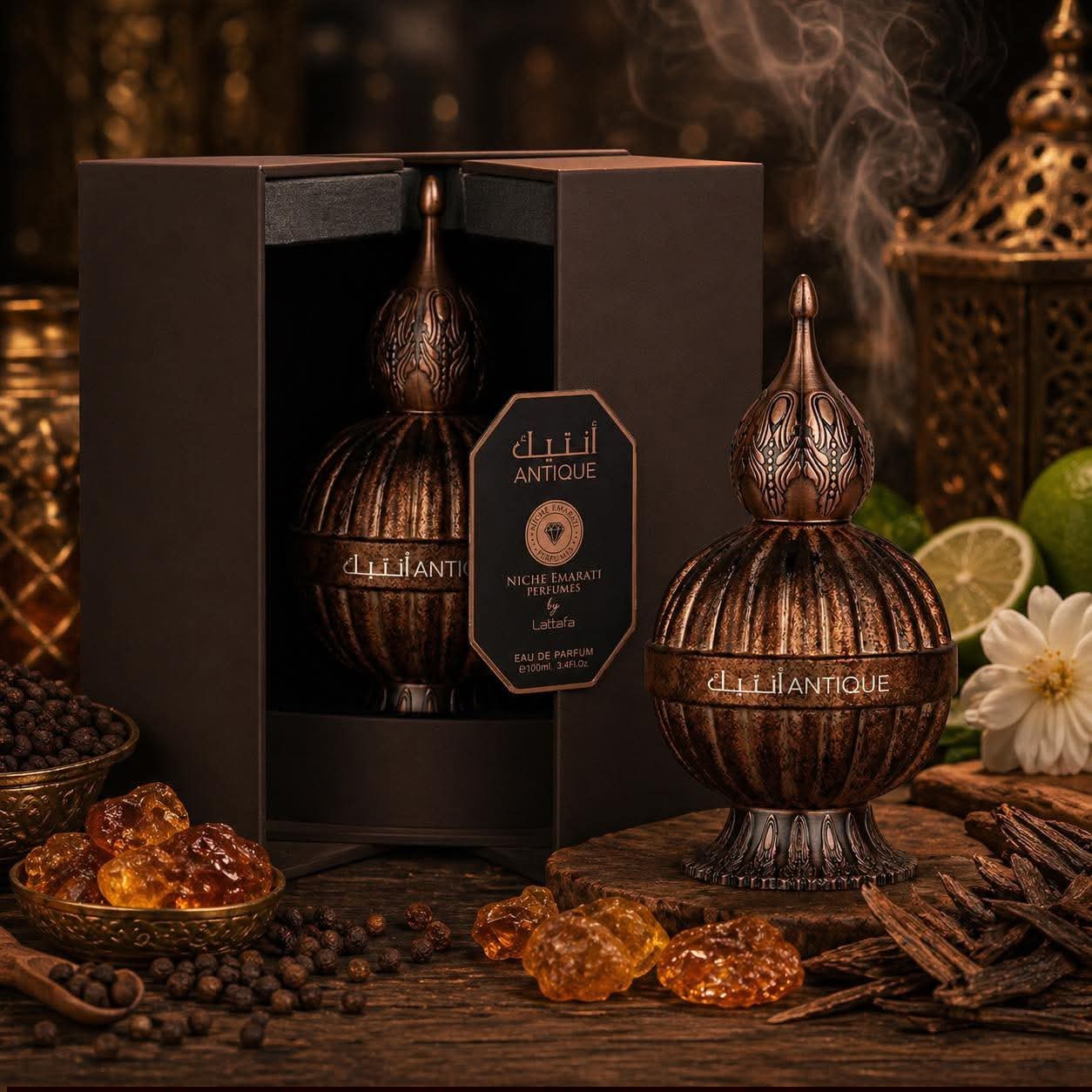 Lattafa Pride Collection EDP 100ml Choose Your Scent Authentic Arab Perfume 🥇