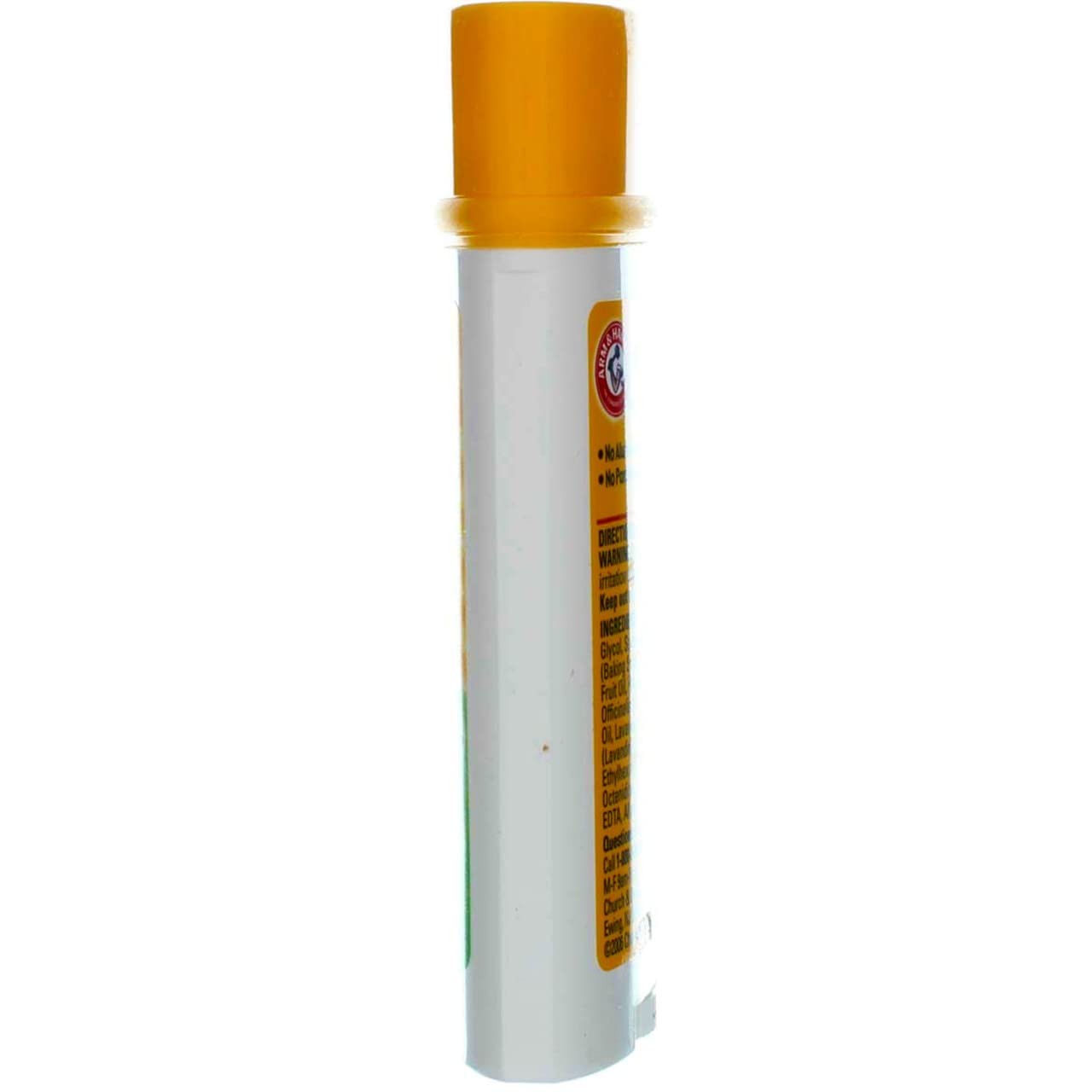 Arm & Hammer Deodorant Essentials Rosemary 7.5 Ounce (Pack of 1), Multi