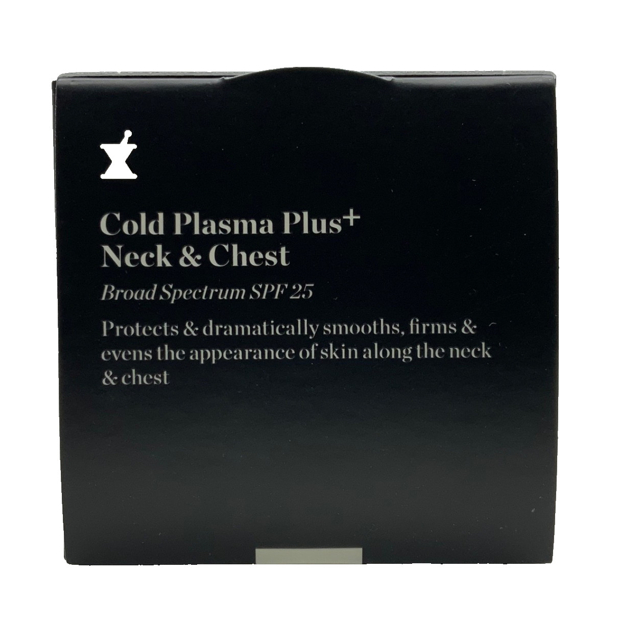 Perricone MD Cold Plasma Plus Neck & Chest Cream 2oz/59ml Exp. 04/2028