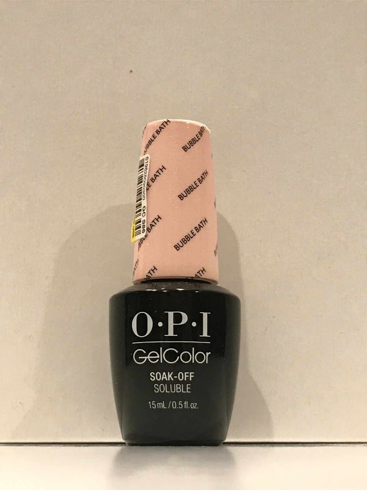 OPI Gel Color- 0.5 oz Gel Nail Polish, Soak-Off *FREE SHIPPING* You Pick