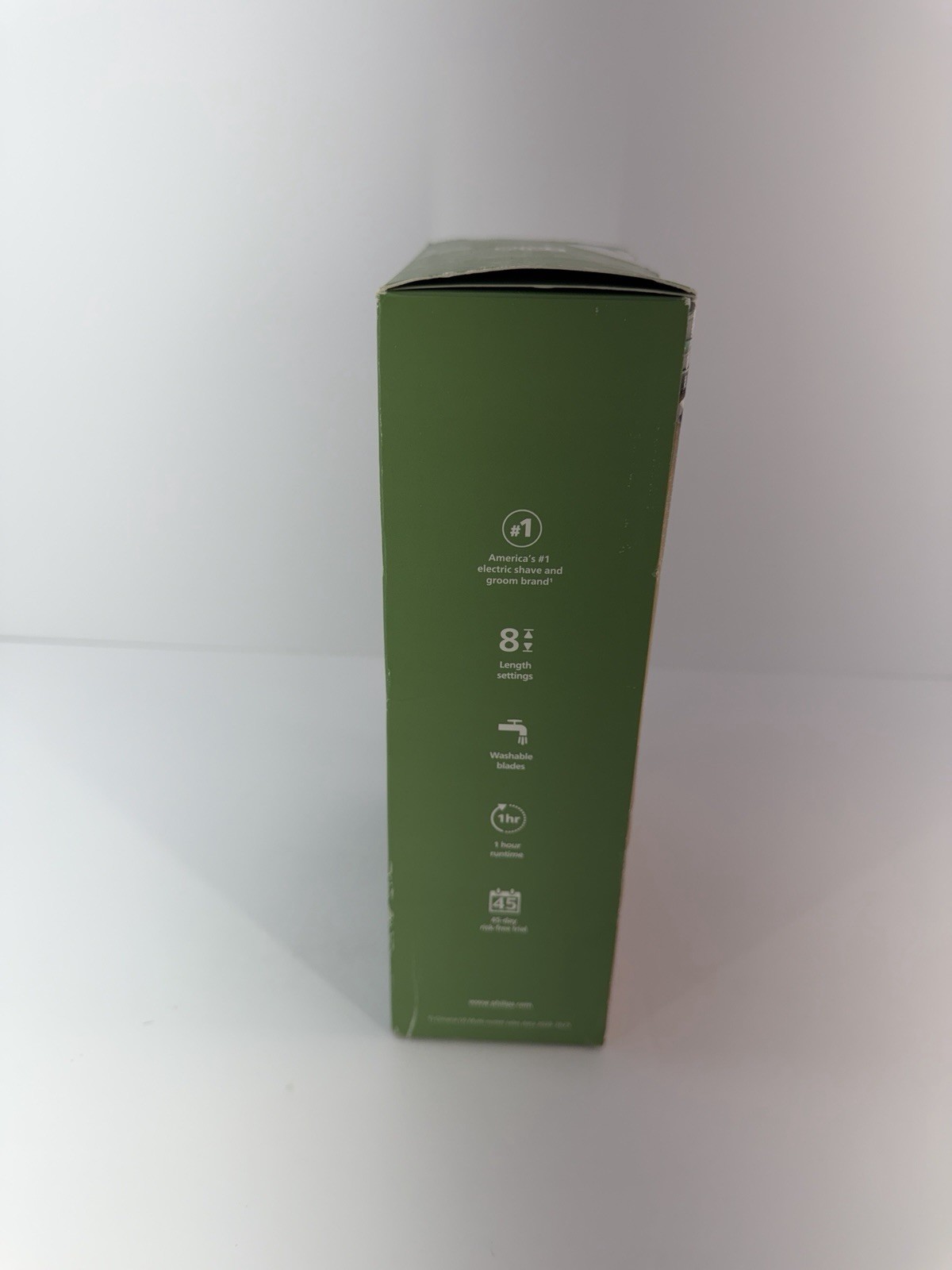 Philips Norelco All-in-One 3000 (13-in-1) Grooming Trimmer – Open Box