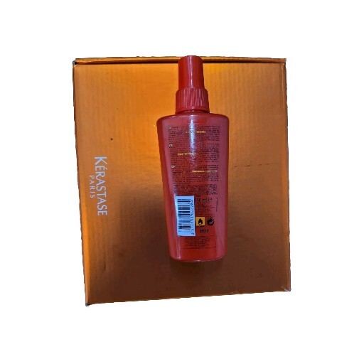 Kerastase Huile Sirene Hair Oil Mist For All Hair Types Nourishes softens 5.1 oz