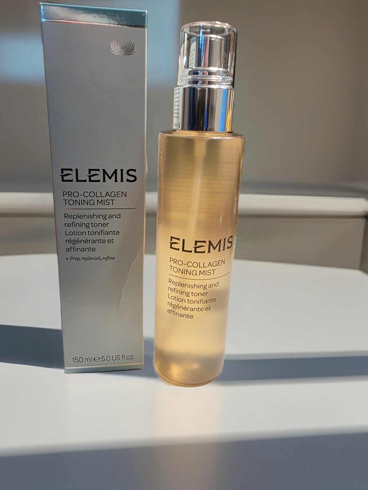 Elemis Pro-Collagen Toning Mist 150ml/5fl.oz. Full Size