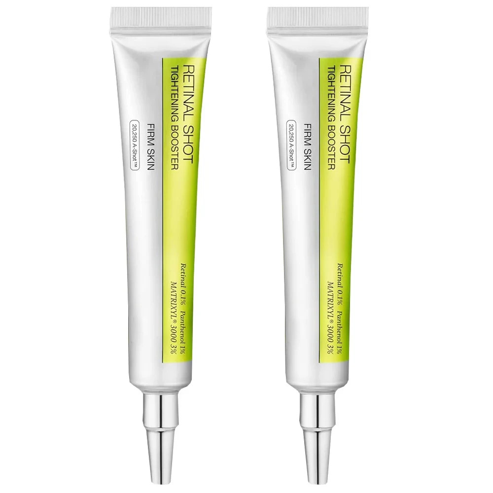Vita-A Retinol Face Serum 15ml | Anti-Aging Wrinkle Firming Pore Minimizer Boost