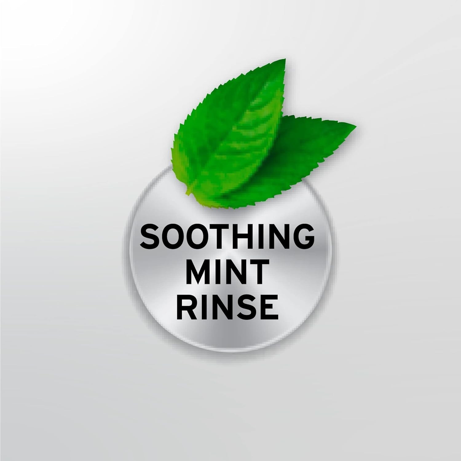 Orajel Toothache Rinse 16oz Soothing Mint Analgesic Astringent Oral Care