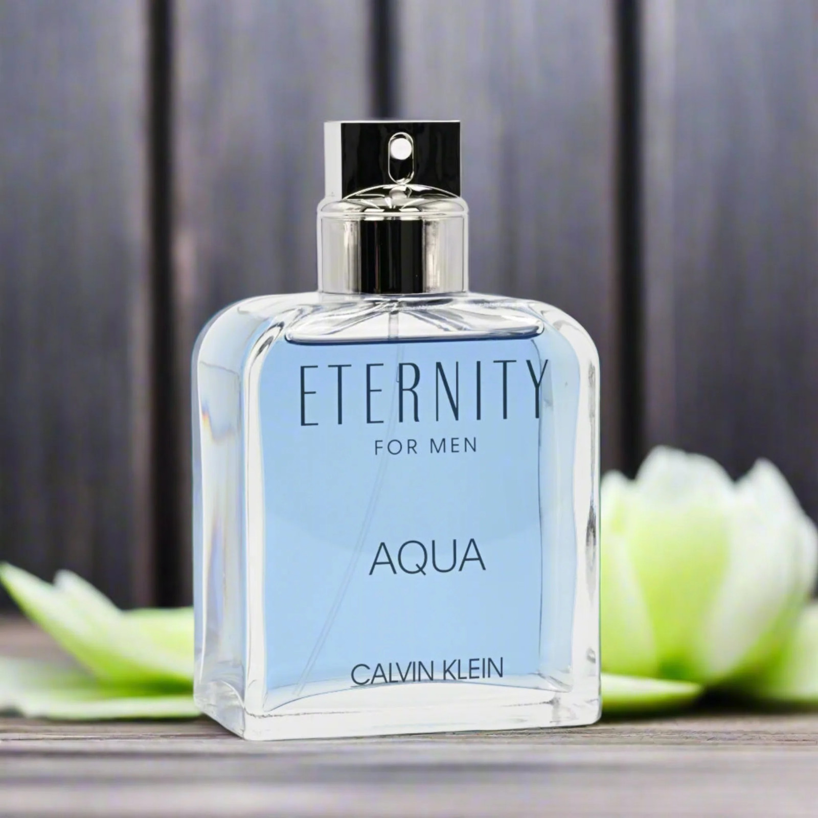 ETERNITY AQUA by Calvin Klein 6.7 / 6.8 oz EDT Cologne for Men New In Box