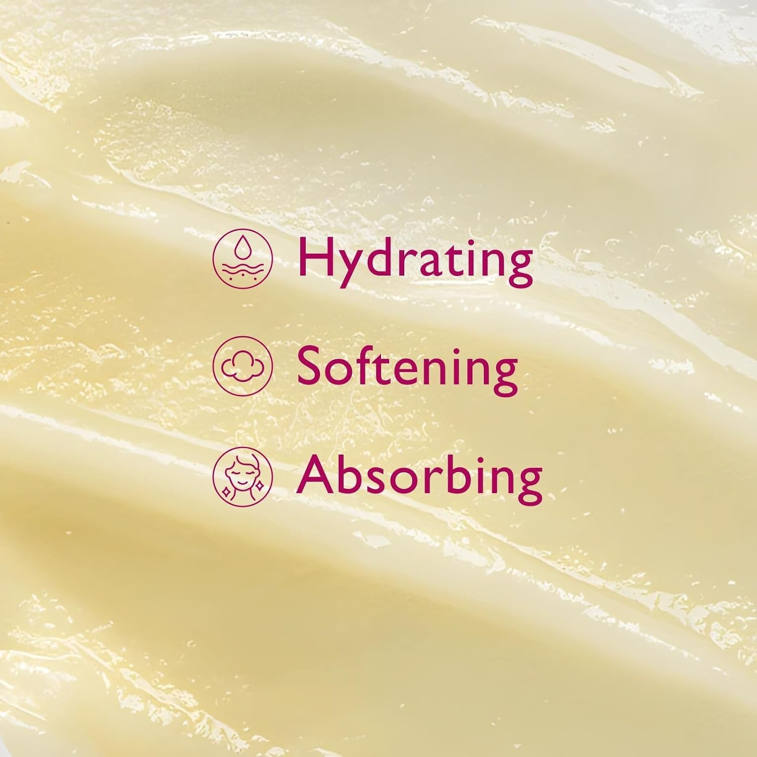Frankincense Balm 2.1Fl Oz, Deep Moisturizing Frankincense Cream for