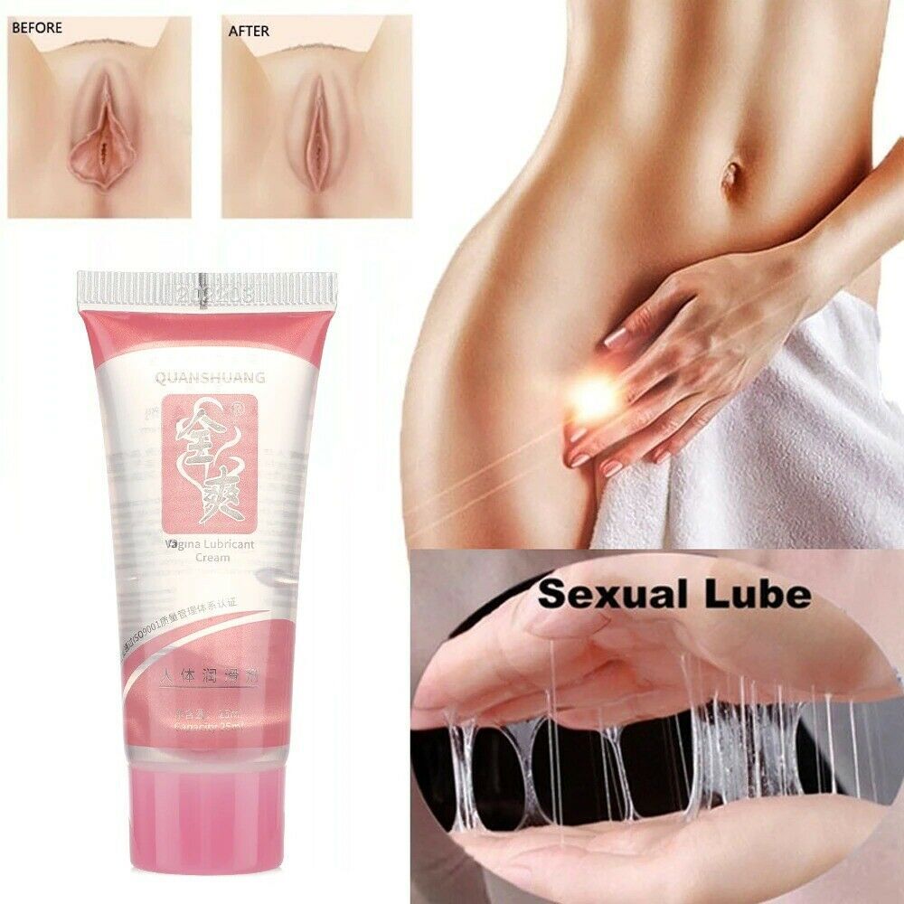 Female Exciter Drop Sexual-Stimulant Aphrodisiac For Women Sex Orgasmic Lube Gel